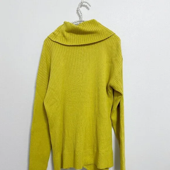 Cabi 4627 Happy Pullover Fall 2023 Large EUC - Picture 4 of 6